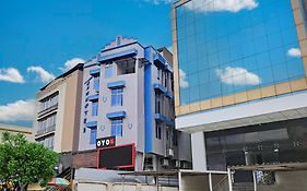 Super Hotel O Gangotri